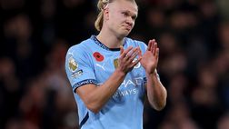 Mondiale per Club, le formazioni ufficiali di Manchester City-Wydad: fuori Haaland, c’è Reijnders