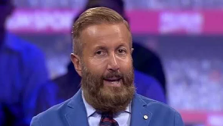 Bargiggia polemico: “Conte è furbo, la stampa è morta oppure gli liscia il pelo!” - immagine 1