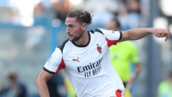 Milan, niente Champions? Anche Rabiot potrebbe salutare la compagnia: il punto