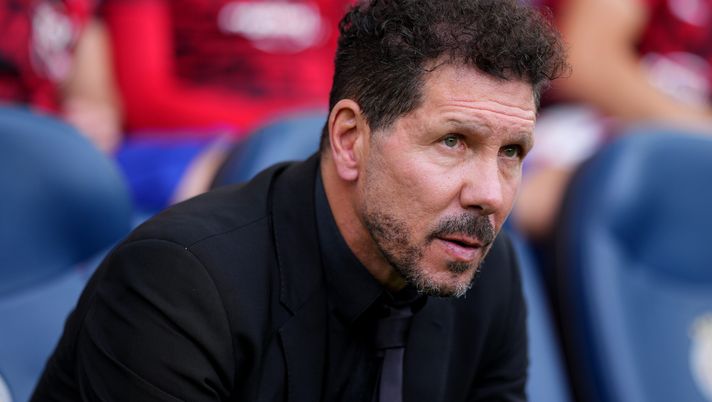 Atletico Madrid, dopo Ruggeri anche Raspadori: i colchoneros si tingono d’azzurro - immagine 1