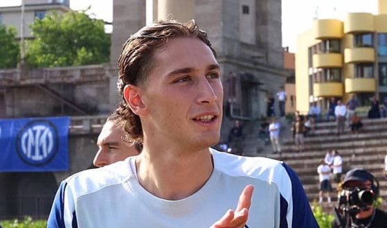 Bucchioni: “Italia, Esposito ha fatto vedere di essere un giocatore vero”- immagine 2