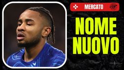 Calciomercato Milan, non solo Joao Felix: i rossoneri vogliono anche Nkunku