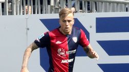 BREAKING – Felici lascia il Cagliari in prestito: accordo raggiunto