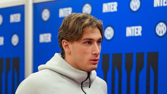 Tuttosport sicuro: “Se l’Inter avesse preso Lookman, ecco dove sarebbe andato Esposito” Tuttosport sicuro: “Se l’Inter avesse preso Lookman, ecco dove sarebbe andato Esposito” - immagine 1