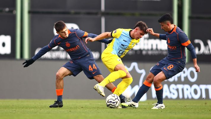 Getty Images Serie C, Arzignano-Inter U23 1-1 risultato finale: terza gara consecutiva senza vittorie - immagine 1