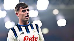 Maldini, il Napoli ha intensificato i contatti con l’Atalanta: le ultime – Il Mattino