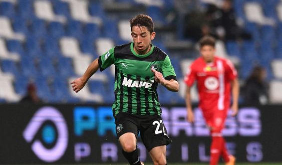 Getty Images Inter, pista Maxime Lopez si è raffreddata per… Asllani: il retroscena- immagine 2