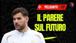 Milan, Pellegatti: “Theo e Leao? Ecco chi deve decidere. Se i bilanci…”