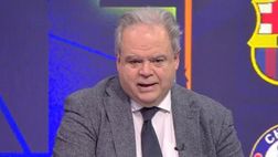 Condò: “Problema vero è che non esiste la super big italiana. Non vinceremo più la Champions finché….”