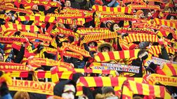 Jagiellonia, i tifosi ci credono: “Se segniamo subito può cambiare tutto”