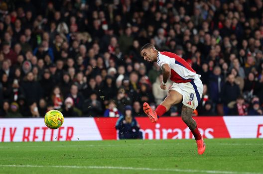 Arsenal-Crystal Palace in Carabao Cup: i precedenti tra le due squadre in Coppa- immagine 2