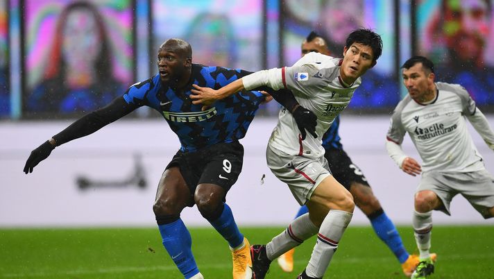 Calciomercato Juventus, Lukaku è la priorità di Allegri per l’attacco. La situazione Inter