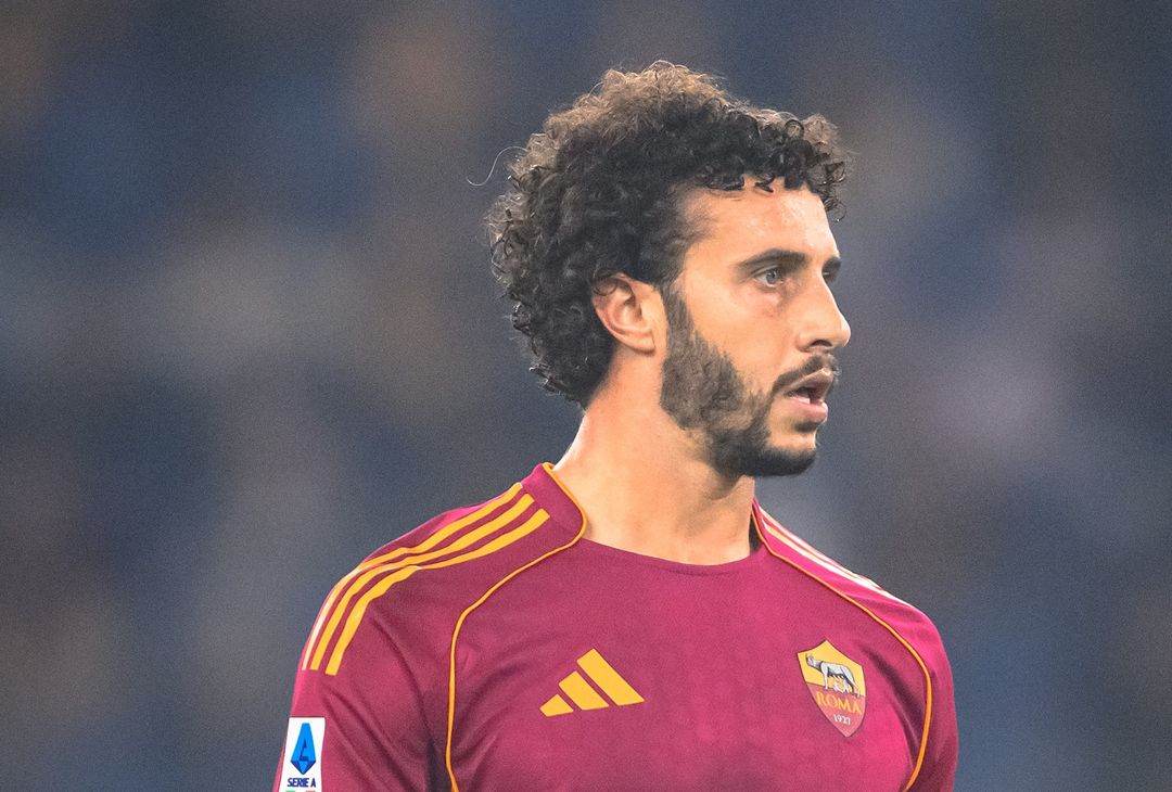 Roma-Udinese 2-0 – FOTO GALLERY - immagine 33