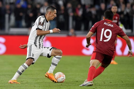 Lo strano incrocio Acuna-Alex Sandro: derby di mercato a Torino…- immagine 2