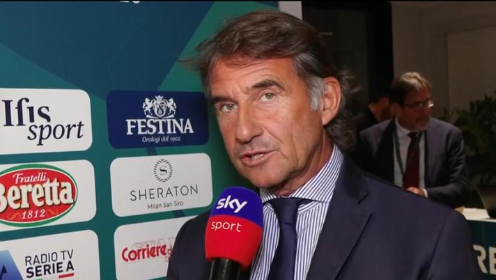 Carnevali: “Mercato chiuso prima del campionato? Tutti d’accordo tranne…” Carnevali: “Mercato chiuso prima del campionato? Tutti d’accordo tranne…” - immagine 1