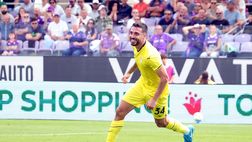 Torino-Lazio, Gila a Dazn: “Dobbiamo avere fiducia nel lavoro, continuiamo così”