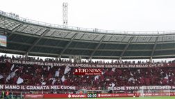 Coppa Italia, Toro in campo lunedì 14 agosto: orario e possibili avversarie