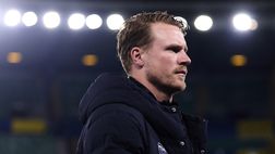 CorSport: “Pisa, dentro o fuori al Franchi. Hiljemark vuole vincere”