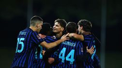 Serie C, la classifica del girone A: dominio incontrastato Vicenza, Inter U23 sesta