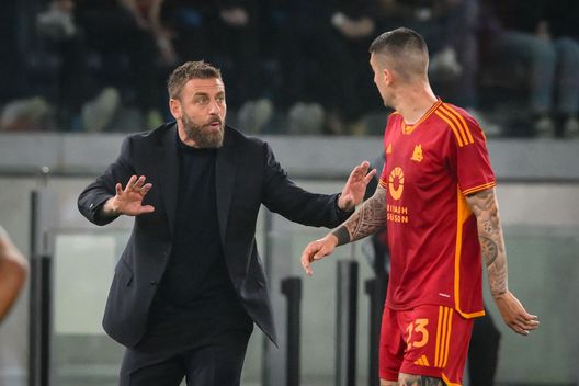 Stop Roma, un club europeo non vinceva all’Olimpico in coppa da 7 anni- immagine 5