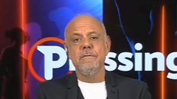 De Maggio: “Altafini ha scoperto in diretta da noi della scomparsa di Juliano”