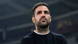 Fabregas: “Sergi Roberto da valutare! Paz, non un buon primo tempo. Da Cunha e Fadera…”