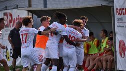 Il Campodarsego continua a volare, Bedin fa cinque su cinque. Este travolto 4-0 al Gabbiano