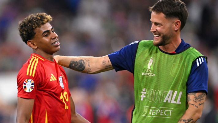 ORDINE DEL…GIORNO – Le stelle dormono e lui brilla… - immagine 1