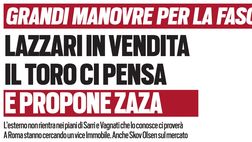 Video – Rassegna Stampa TN del 28/12/2021: “Lazzari in vendita: il Toro ci pensa”