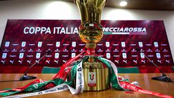Coppa Italia 2025-26 – Il tabellone ufficiale. La Fiorentina esordirà in casa