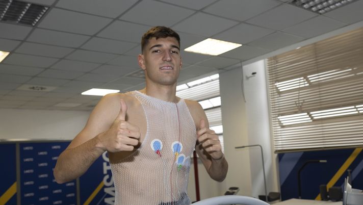 Siete soddisfatti dell’acquisto di Matteo Prati? SONDAGGIO - immagine 1