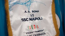 GALLERY Tutto pronto a Roma: ecco la divisa scelta dal Napoli