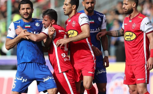 Persepolis-Esteghlal, il derby di Teheran si dovrebbe giocare…in Qatar- immagine 3