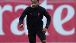 Pellegatti: “Milan-Roma? Nkunku deve essere decisivo”. La sentenza su Gimenez