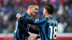 Lazio-Atalanta, formazioni ufficiali: fuori Raspadori! Da Krstovic a Scamacca, Isaksen e Tavares, le scelte