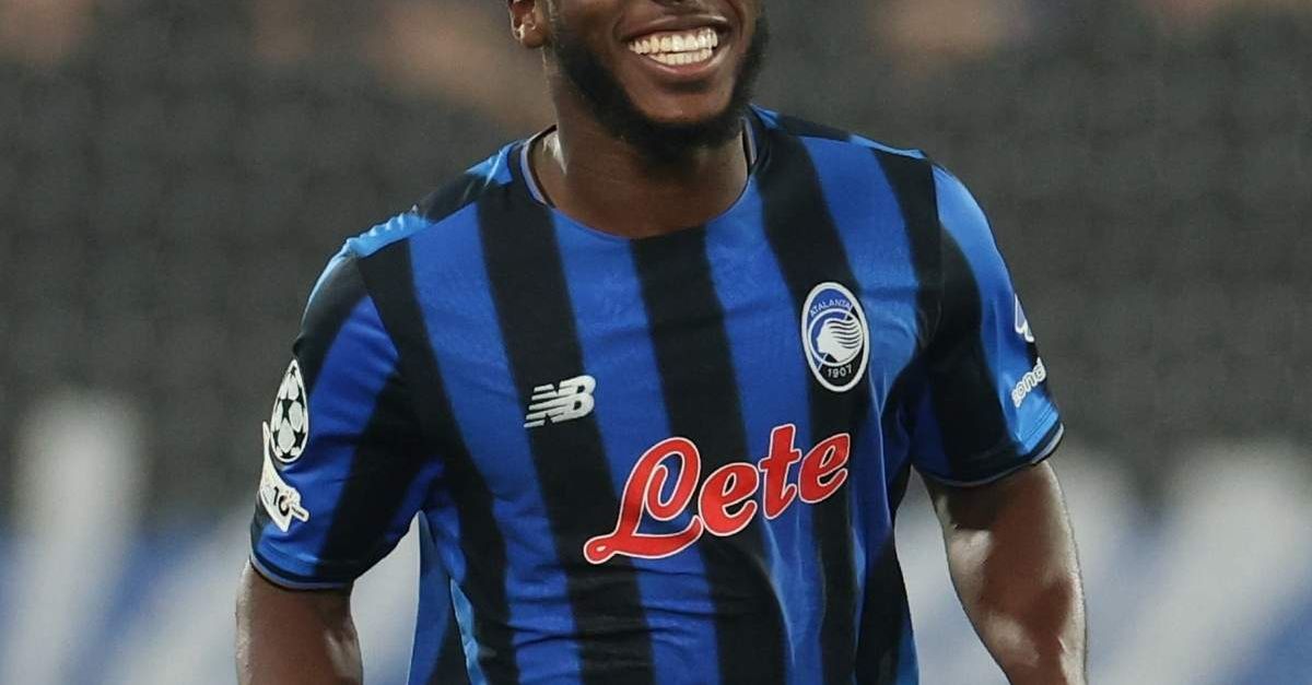 primo gol per musah chuwkueze torna in campo e morata si ferma ancora ecco il milan in prestito da Pianetamilan.it primo gol per musah chuwkueze torna in campo e morata si ferma ancora ecco il milan in prestito