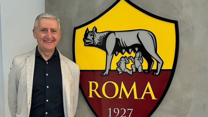Calvani (Virtus Roma): “È incredibile che la Roma sia prima senza centravanti” Calvani (Virtus Roma): “È incredibile che la Roma sia prima senza centravanti” - immagine 1