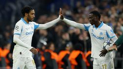 Timothy Weah sogna fra OM e Nazionale: “Possiamo fare grandi cose in campionato e al Mondiale”