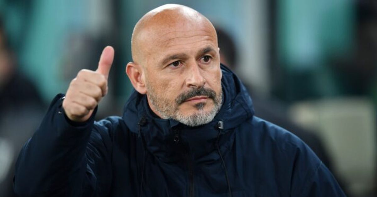 Italiano: “Finalmente Dallinga, cosa gli ho detto. Holm? Sta crescendo