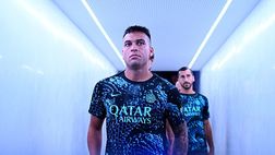 Inter e Atalanta, le formazioni ufficiali in Champions: la scelta su Lautaro! Fuori Zalewski e Krstovic