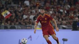 Calciomercato Roma, sirene arabe per Cristante: lo vuole l’Al Nassr di Ronaldo