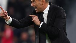 Allegri ha rivoluzionato la difesa del Milan: i dati sui gol subiti sorprendono