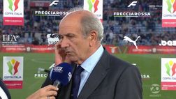 Ds Lazio: “Finale inattesa, percorso strepitoso! Ora ce la godiamo e la verità è che…”