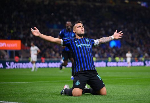 Con Lautaro e Calhanoglu è vera Inter: c’è un dato sul Toro che impressiona- immagine 2