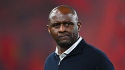 Vieira: “Perché ho tolto Vasquez! Malinosvkyi, Pinamonti, Ekuban, Zanoli e come sta Masini”