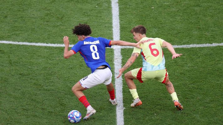 Uk – Il City vuole Akliouche a gennaio. Il Monaco ha fissato il prezzo - immagine 1