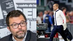 Allegri-Vaciago, quasi rissa! “Mi ha detto direttore di merda, ti strappo le orecchie”