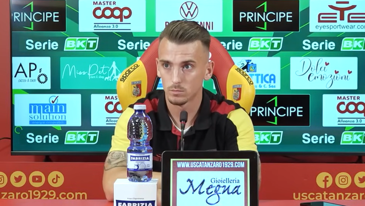 Calciomercato Serie B