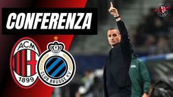 Milan-Bruges, Hayen: “De Cuyper piace al Diavolo? Vedremo in futuro”