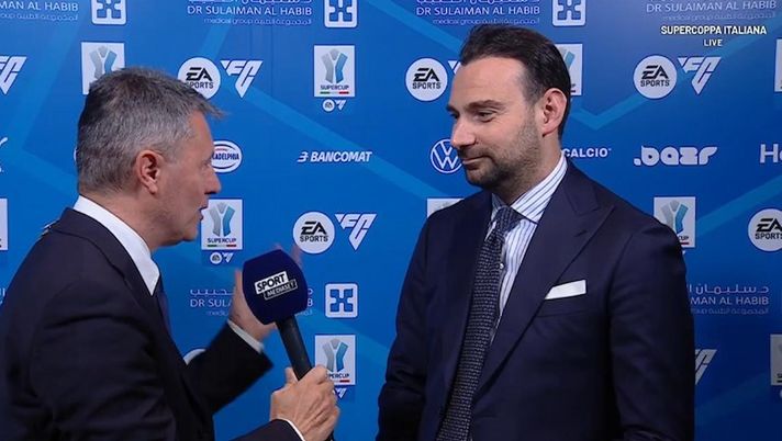 Manna: “Lucca sul mercato col rientro di Lukaku? Su Romelu cautela. Lorenzo alzi i giri” - immagine 1